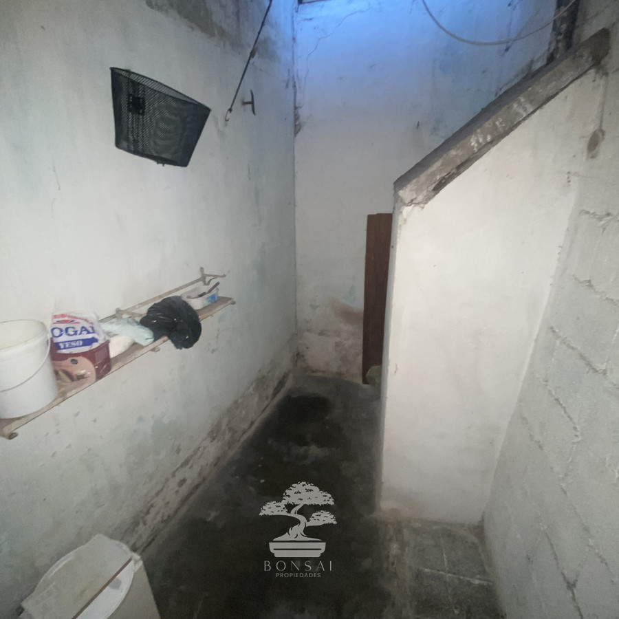 Casa ID.568 - Venta Casa 2 Dormitorios con Apartamento Independiente Maroñas Montevideo F 