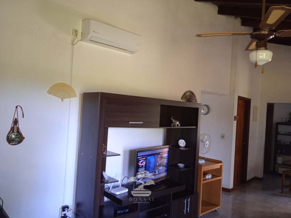 Casa ID.255 - Alquiler temporal Casa 5 Personas Playa Hermosa Maldonado