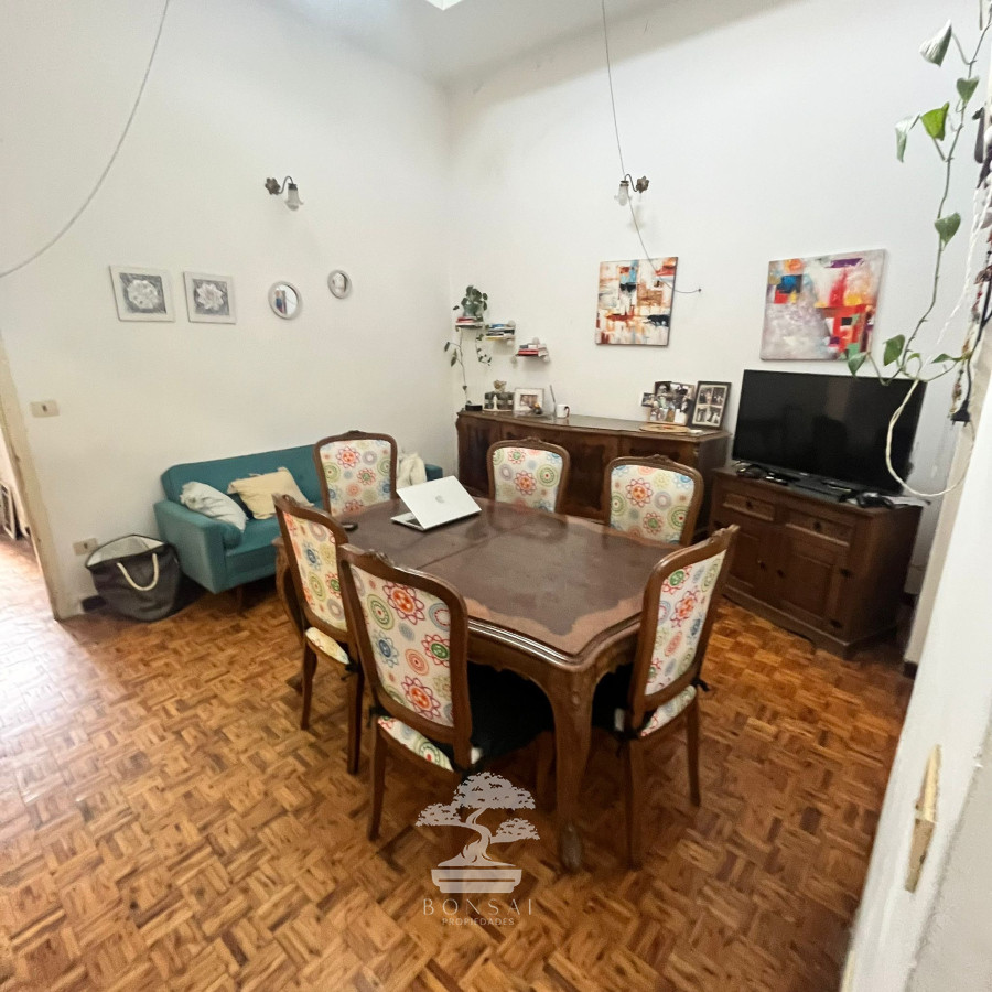 Casa ID.698 - Venta Apartamento 5 dormitorios La Blanqueada Montevideo V 