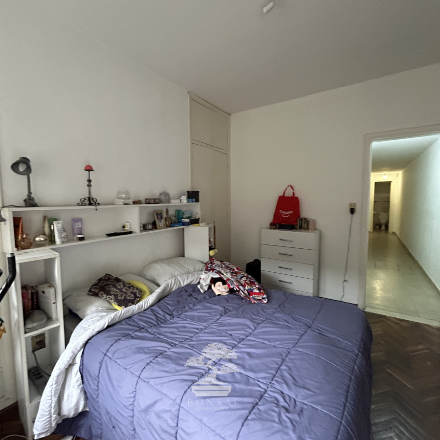 Casa ID.596 - Venta Casa PH de 4 Dormitorios con garage y parrillero Cordon Montevideo Lr