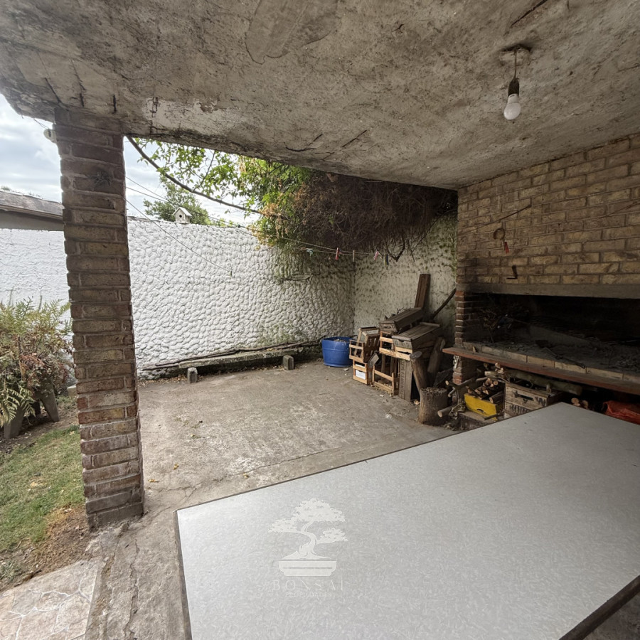 Casa ID.914 - Venta Casa 2 Domitorios Colón Montevideo F