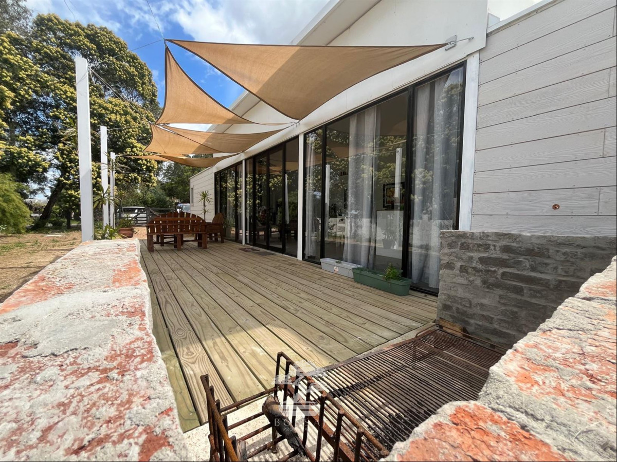 Casa ID.646 - venta, casa, 3  Dormitorios, Los Titanes Canelones. S