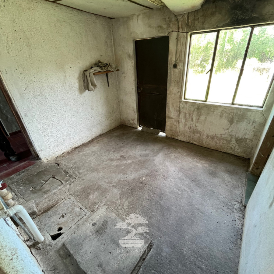 Casa ID.288 - Venta Casa 3 Dormitorios Jose Batlle y Ordoñez Lavalleja N