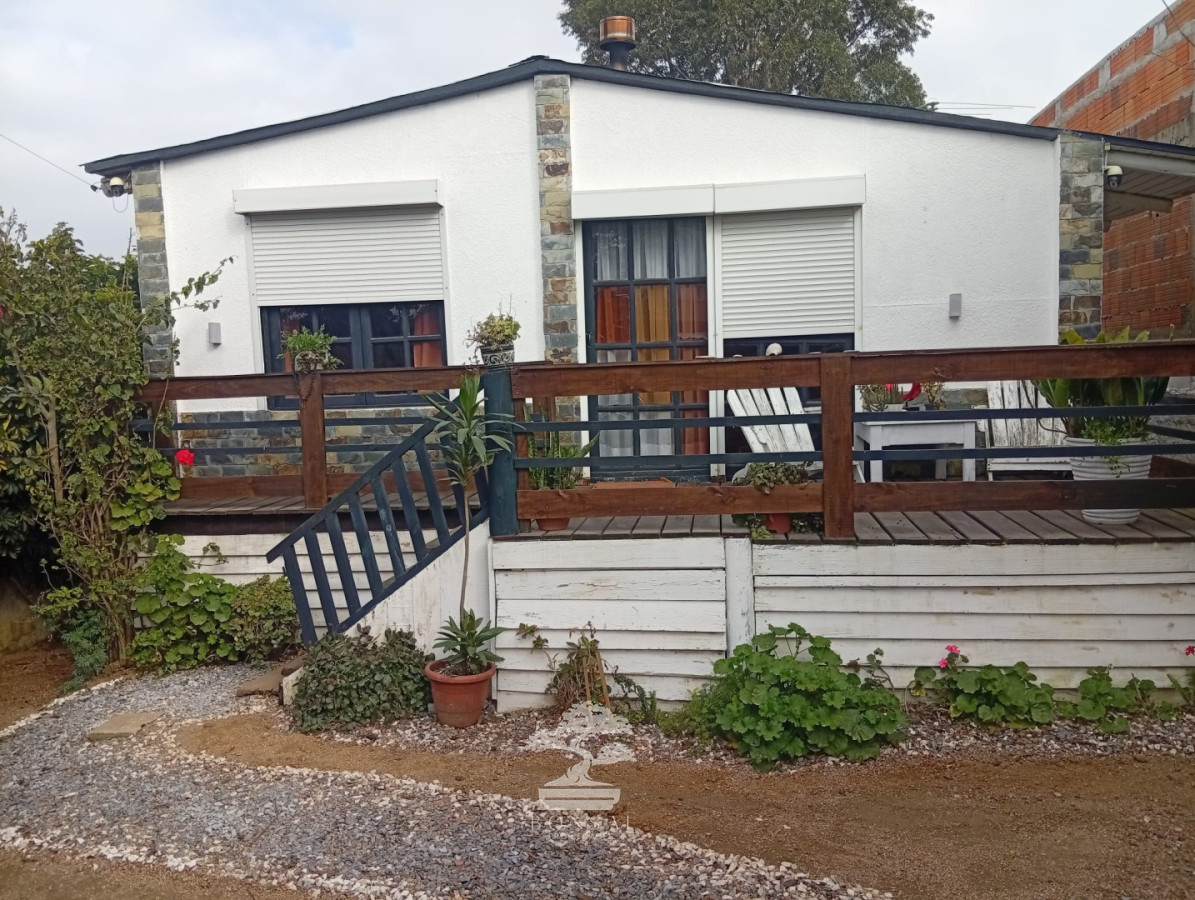 Casa ID.1142 - Casa Cabaña en Balneario Buenos Aires