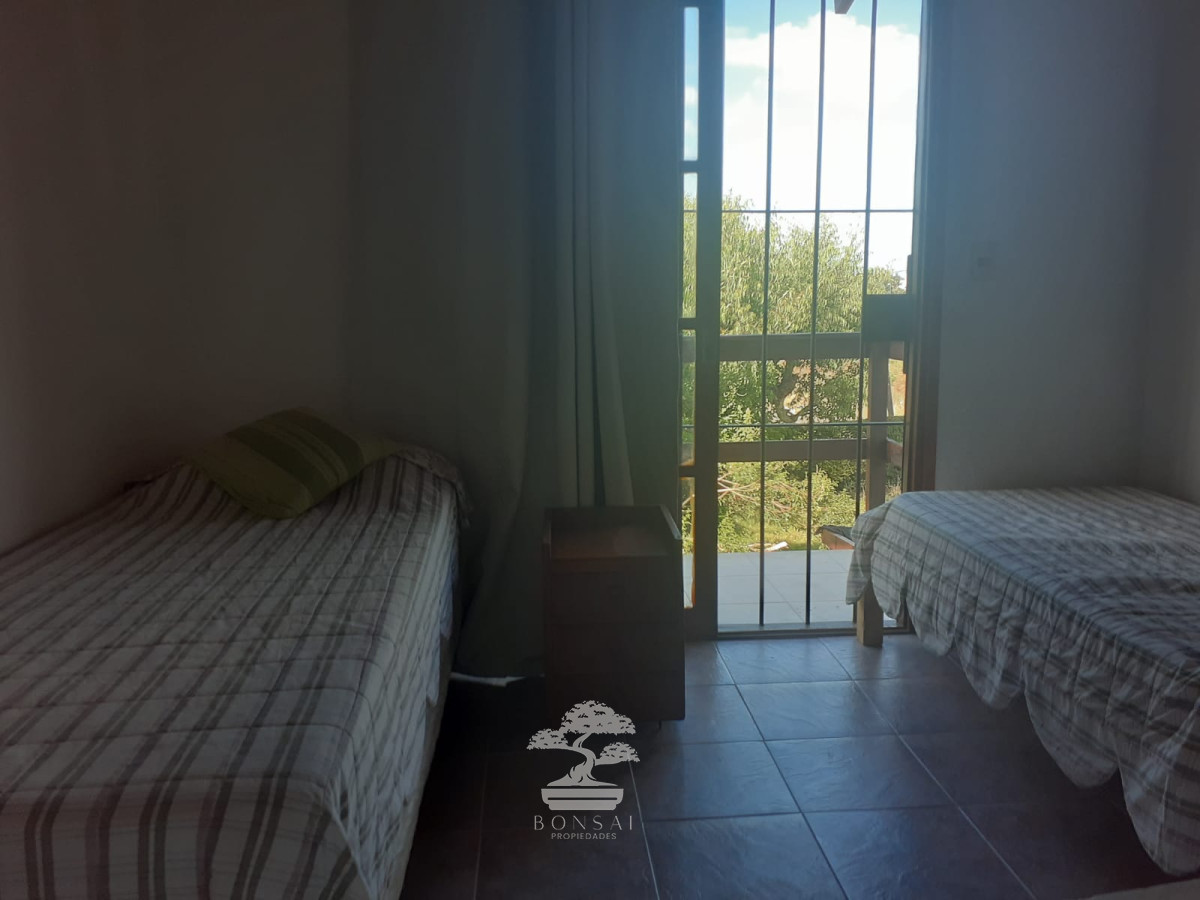 Casa ID.255 - Alquiler temporal Casa 5 Personas Playa Hermosa Maldonado