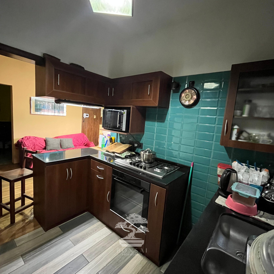 Casa ID.527 - Venta Casa 2 dormitorios + Apartamento Villa Española Montevideo C