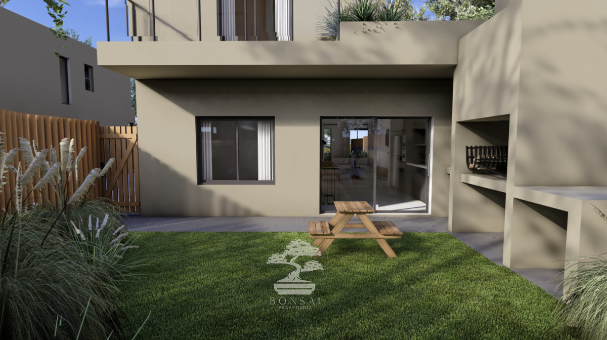 Casa ID.973 - Venta Casa 3 dormitorios a estrenar Ciudad de la costa E