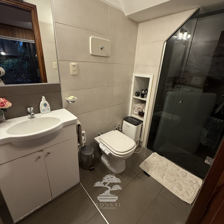 Casa ID.532 - Venta Casa 3 dormitorios + Escritorio 4 Baños Parque Batlle Montevideo B