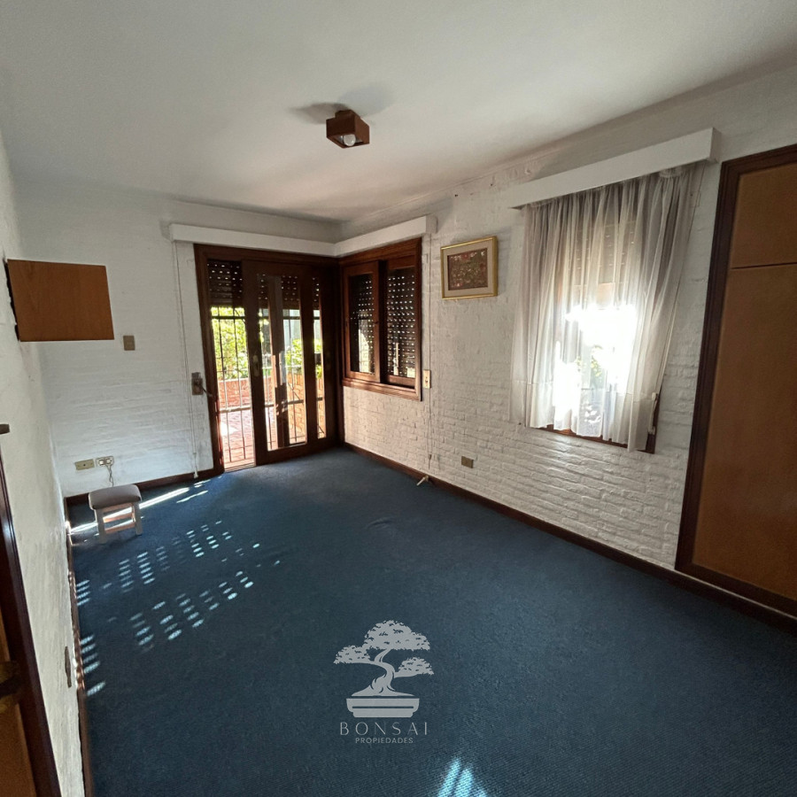 Casa ID.982 - Venta casa 5 Dormitorios  Punta Carretas Montevideo G