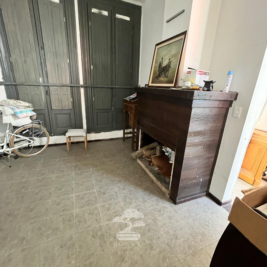 Casa ID.391 - Alquiler Casa 2 Dormitorios Ciudad Vieja Montevideo V