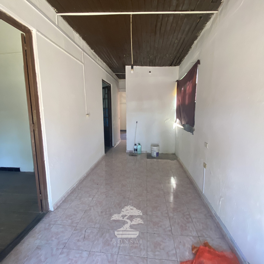 Casa ID.228 - Venta Casa 2 Dormitorios Paso Molino Montevideo F