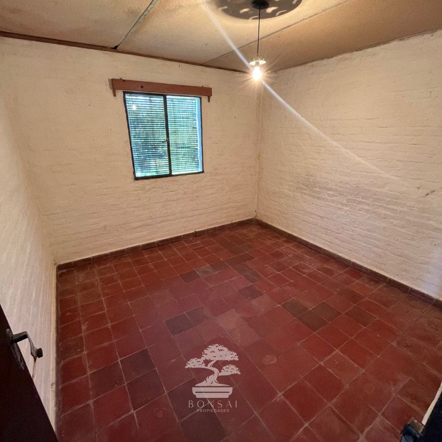Casa ID.288 - Venta Casa 3 Dormitorios Jose Batlle y Ordoñez Lavalleja N