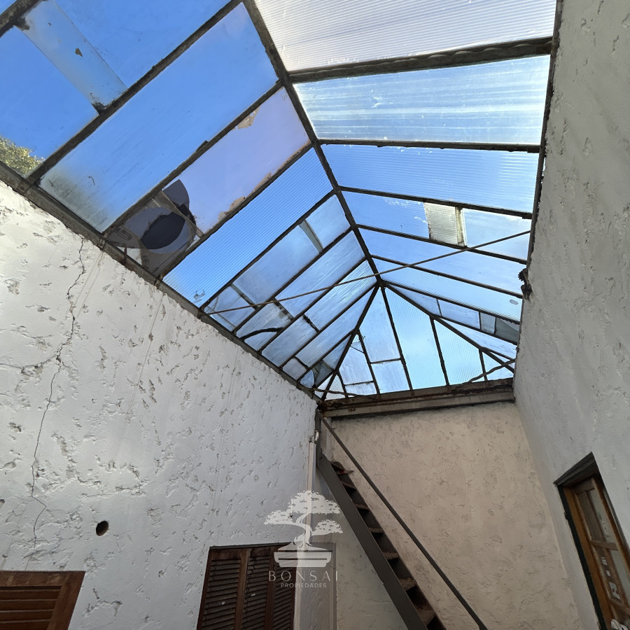 Casa ID.429 - Alquiler Casa 4 Dormitorios Cordón Montevideo Lr