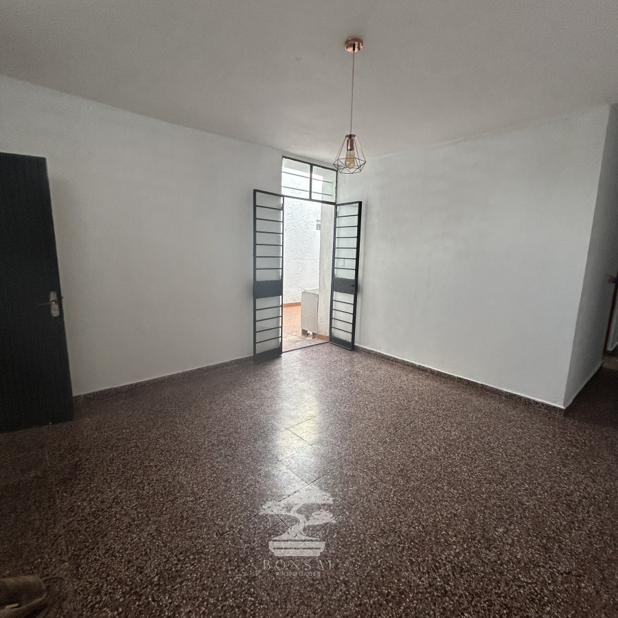 Casa ID.548 - Alquiler Apartamento 2 Dormitorios Pocitos Montevideo Lr 
