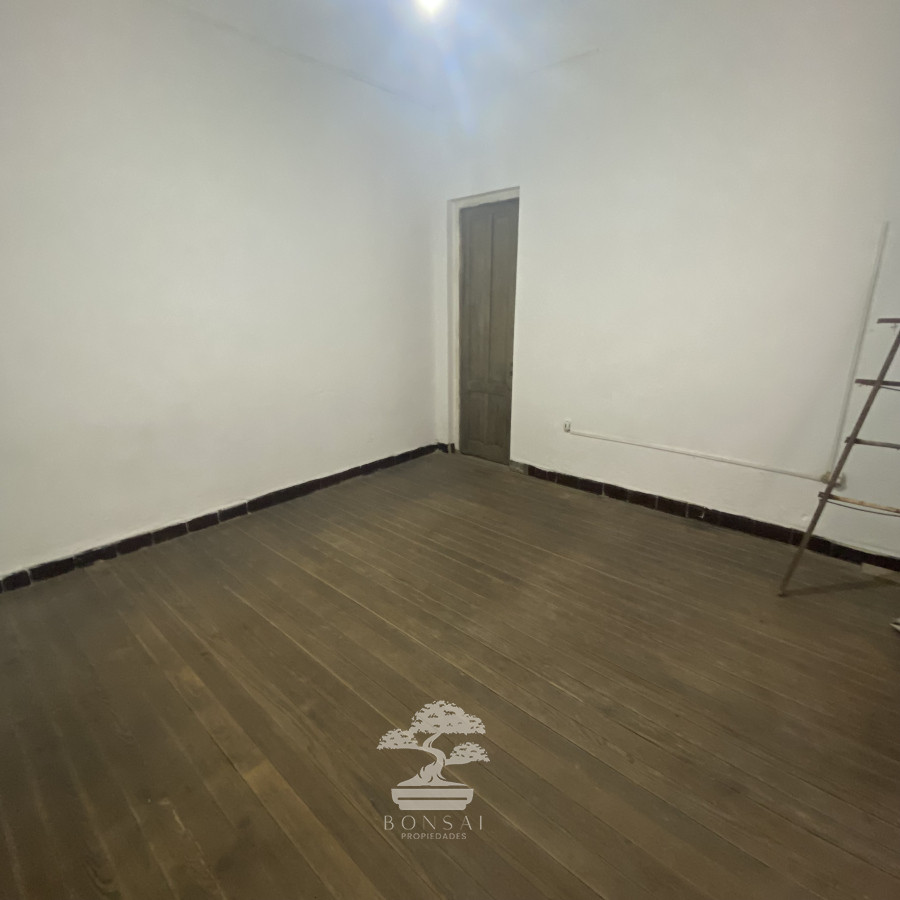 Casa ID.228 - Venta Casa 2 Dormitorios Paso Molino Montevideo F