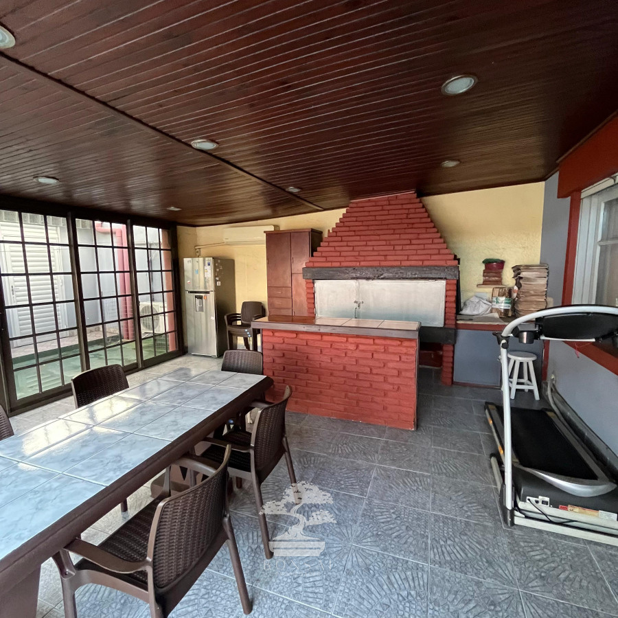 Casa ID.527 - Venta Casa 2 dormitorios + Apartamento Villa Española Montevideo C