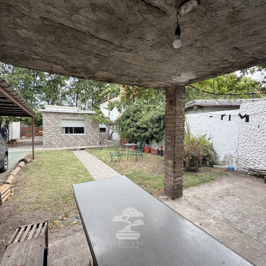 Casa ID.914 - Venta Casa 2 Domitorios Colón Montevideo F