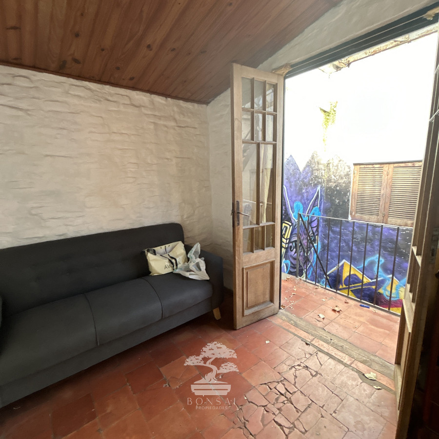 Casa ID.429 - Alquiler Casa 4 Dormitorios Cordón Montevideo Lr