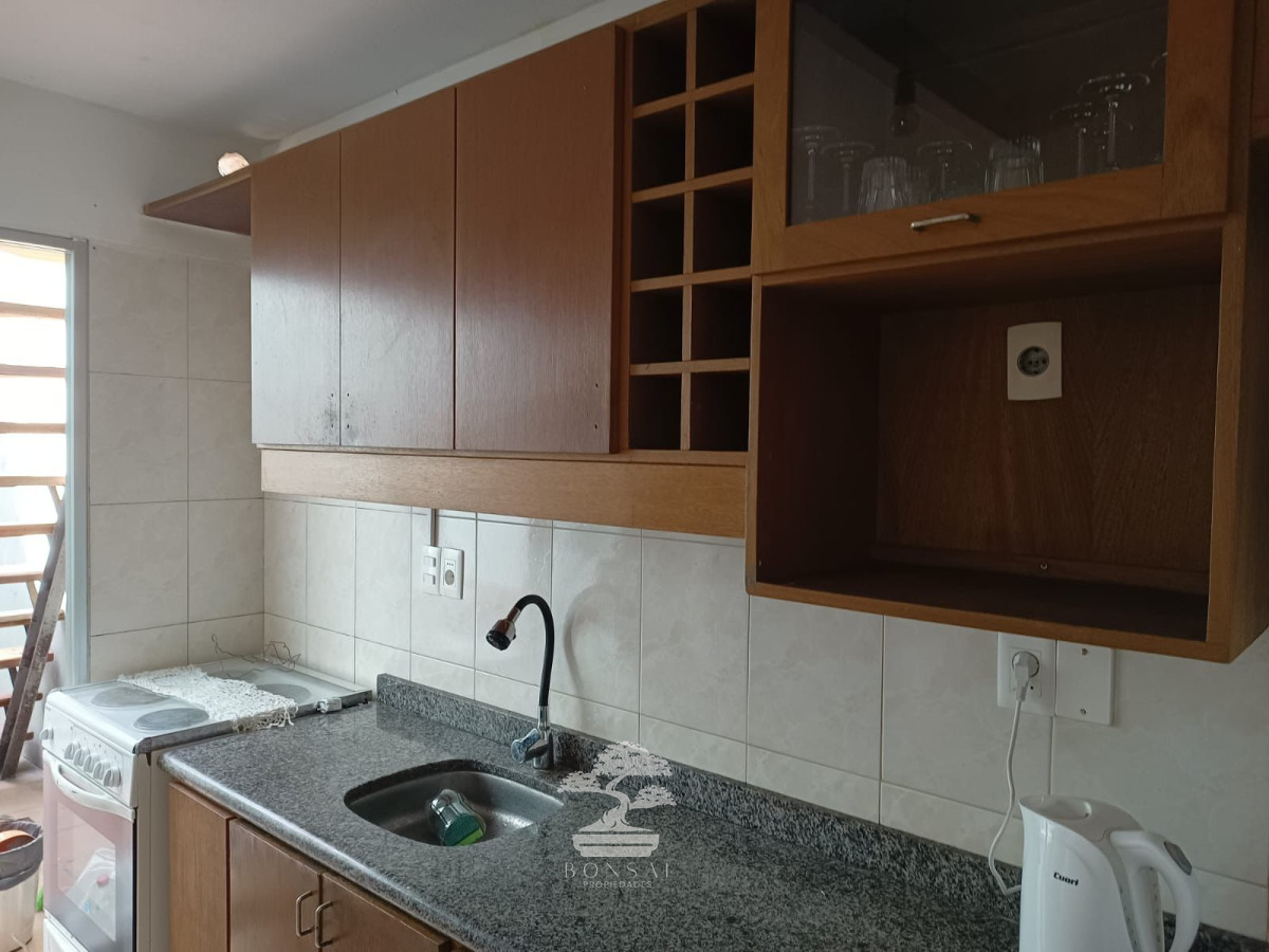 Casa ID.391 - Alquiler Casa 2 Dormitorios Ciudad Vieja Montevideo V