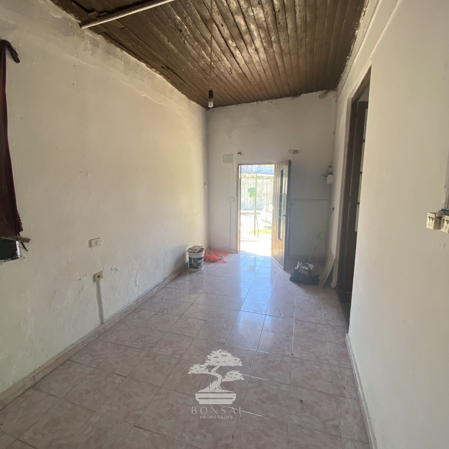 Casa ID.228 - Venta Casa 2 Dormitorios Paso Molino Montevideo F