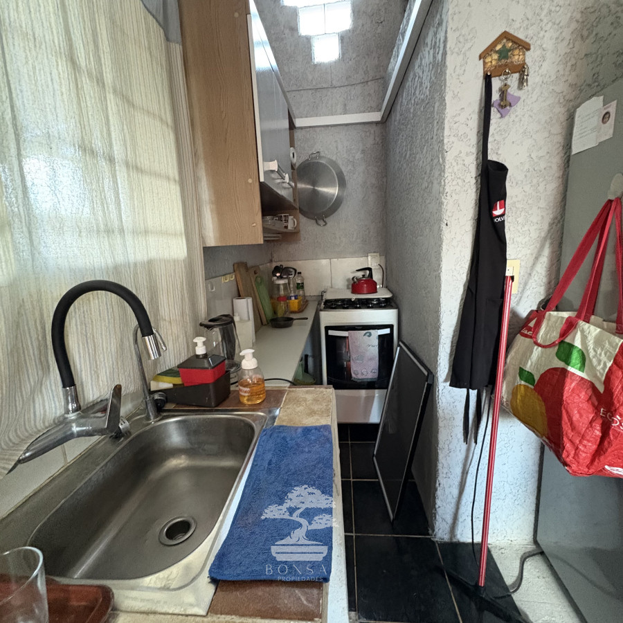 Casa ID.414 - Venta casa 2 dormitorios frente al mar balneario Santa Regina Colonia LR
