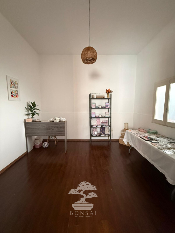 Casa ID.800 - Alquiler Casa 2 dormitorios Punta Carretas C