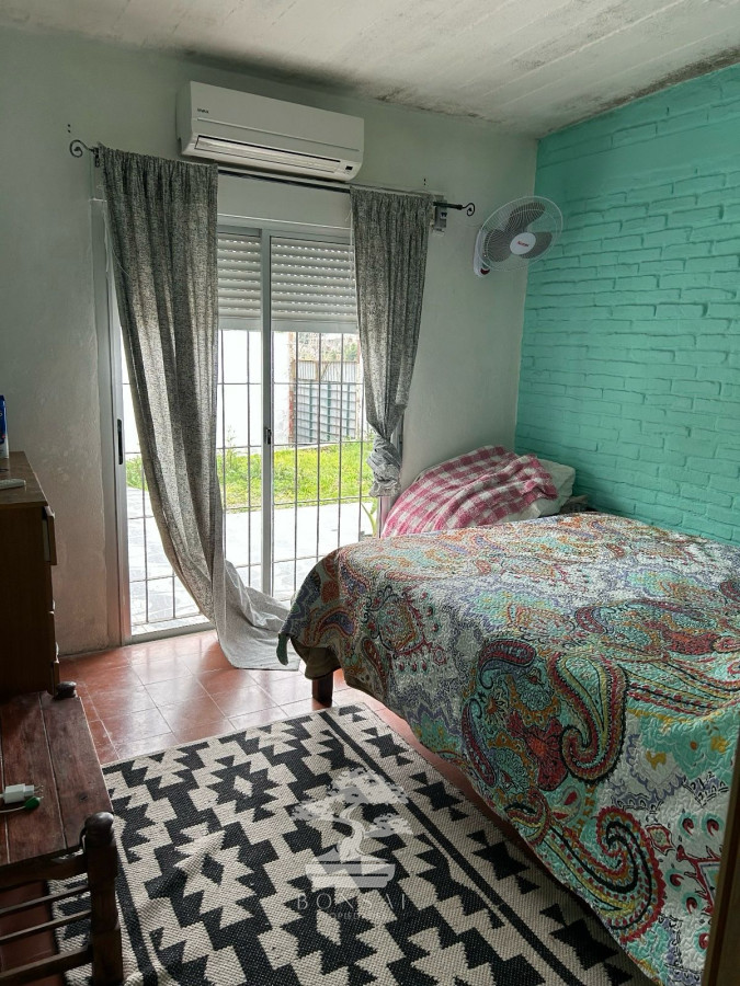 Casa ID.474 - Venta Casa 2 Dormitorios con cochera barrio IC13 Paysandu lr