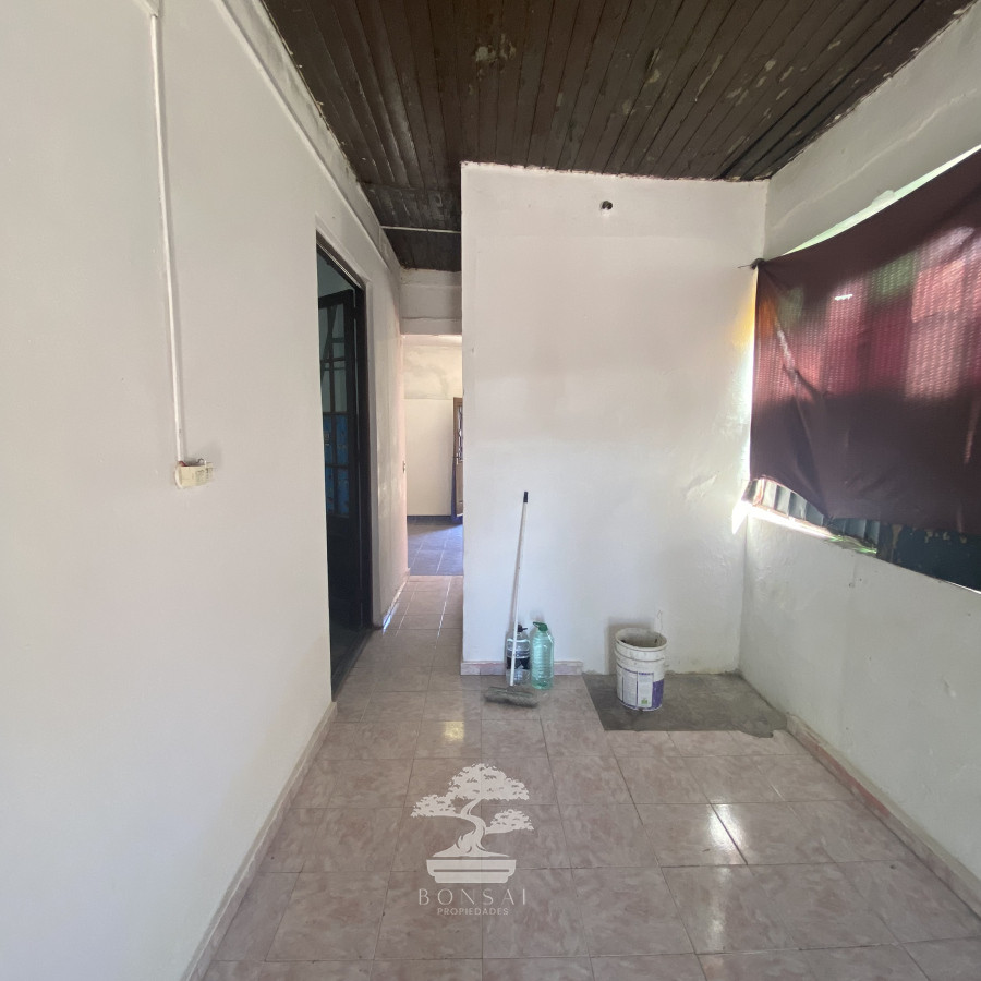 Casa ID.228 - Venta Casa 2 Dormitorios Paso Molino Montevideo F