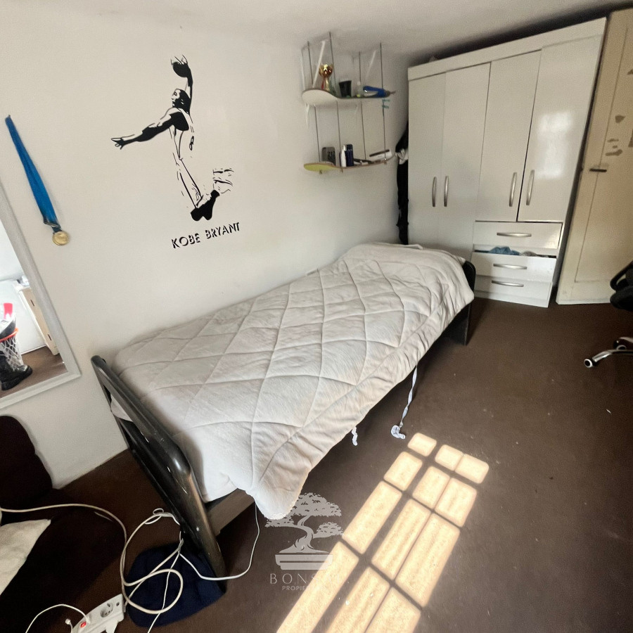 Casa ID.698 - Venta Apartamento 5 dormitorios La Blanqueada Montevideo V 