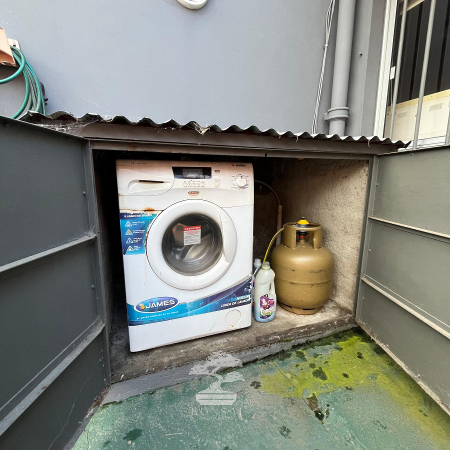 Casa ID.527 - Venta Casa 2 dormitorios + Apartamento Villa Española Montevideo C