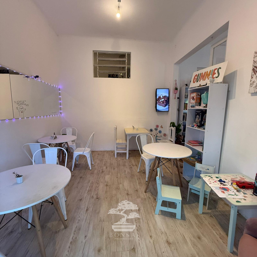Casa ID.800 - Alquiler Casa 2 dormitorios Punta Carretas C