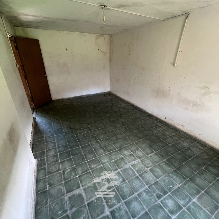 Casa ID.288 - Venta Casa 3 Dormitorios Jose Batlle y Ordoñez Lavalleja N