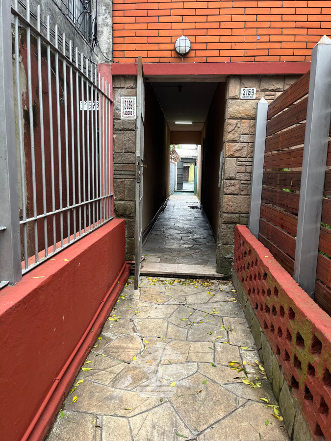 Casa ID.527 - Venta Casa 2 dormitorios + Apartamento Villa Española Montevideo C