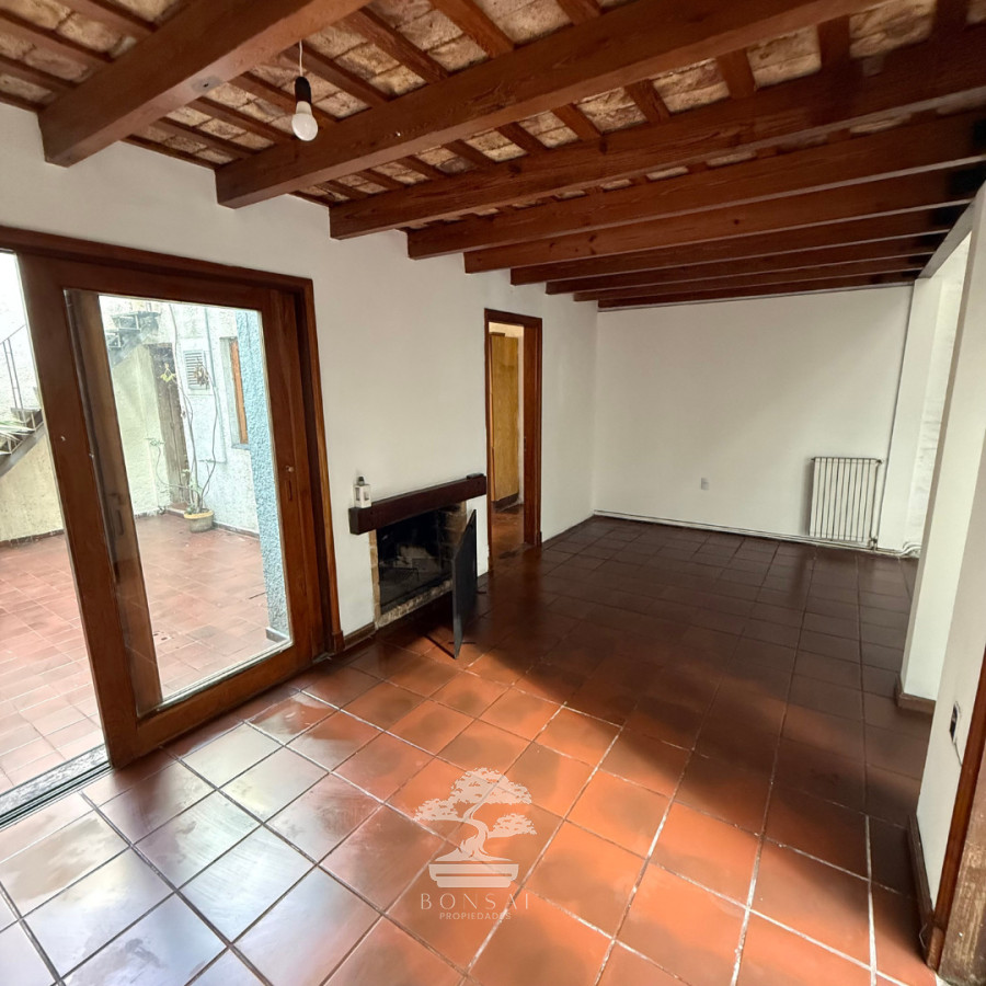 Casa ID.935 - Venta Casa 4 Dormitorios Cordon Montevideo N