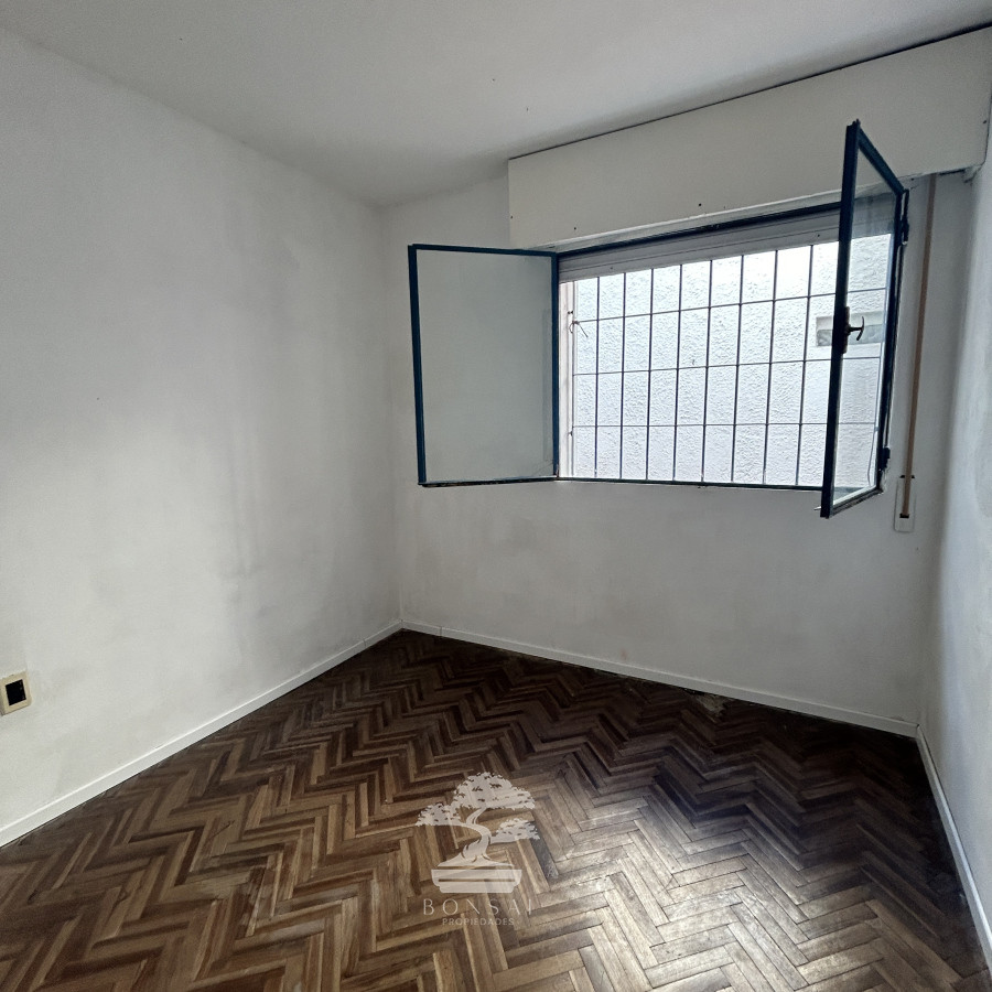 Casa ID.548 - Alquiler Apartamento 2 Dormitorios Pocitos Montevideo Lr 