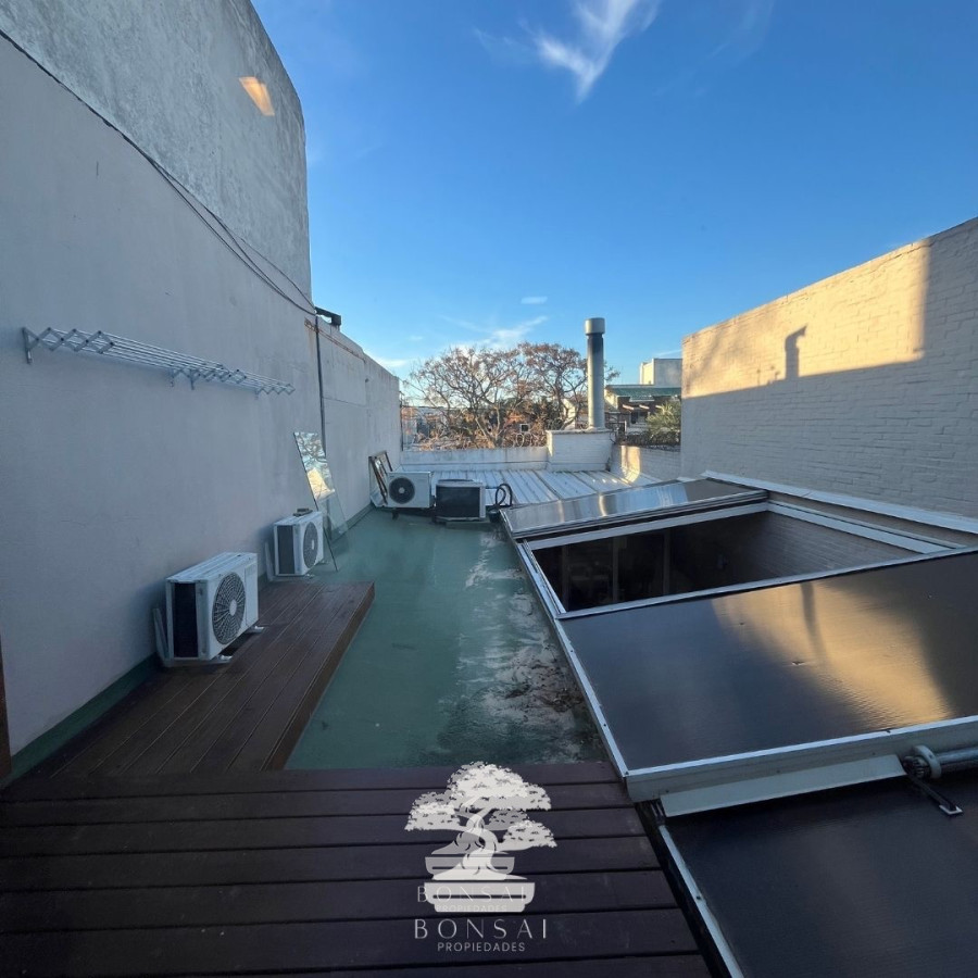 Casa ID.60 - Alquiler Casa 3 Dormitorios Con Cochera Y Piscina Malvin Montevideo C