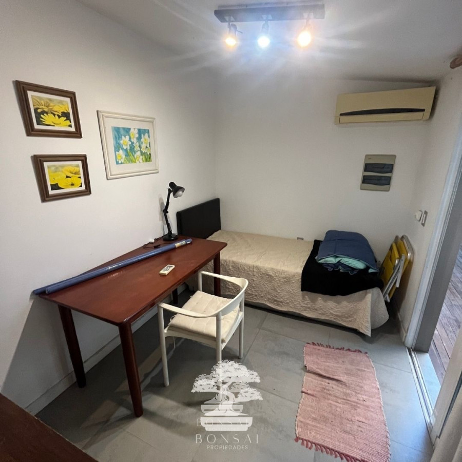 Casa ID.60 - Alquiler Casa 3 Dormitorios Con Cochera Y Piscina Malvin Montevideo C