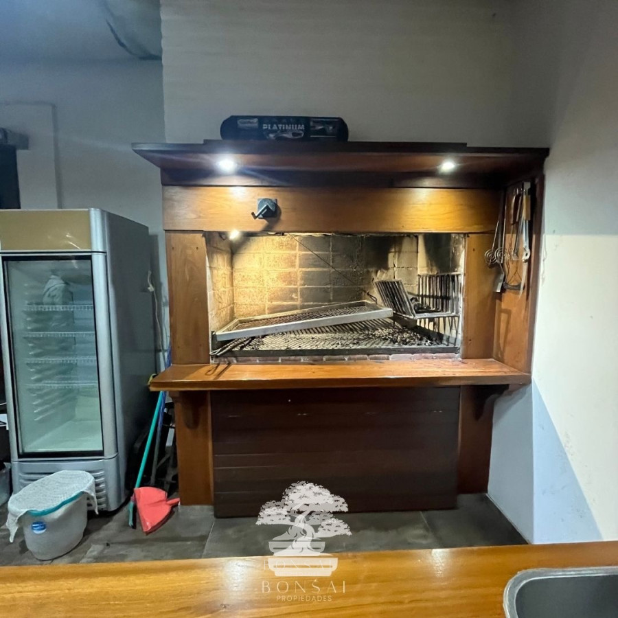 Casa ID.60 - Alquiler Casa 3 Dormitorios Con Cochera Y Piscina Malvin Montevideo C