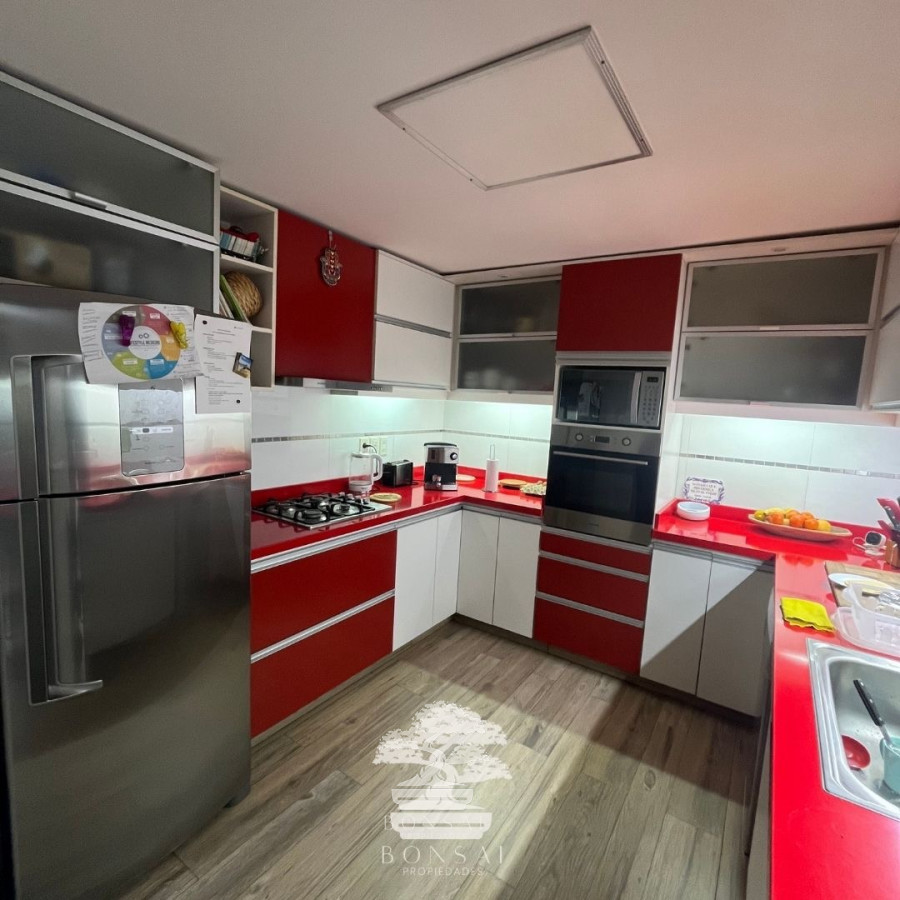 Casa ID.60 - Alquiler Casa 3 Dormitorios Con Cochera Y Piscina Malvin Montevideo C