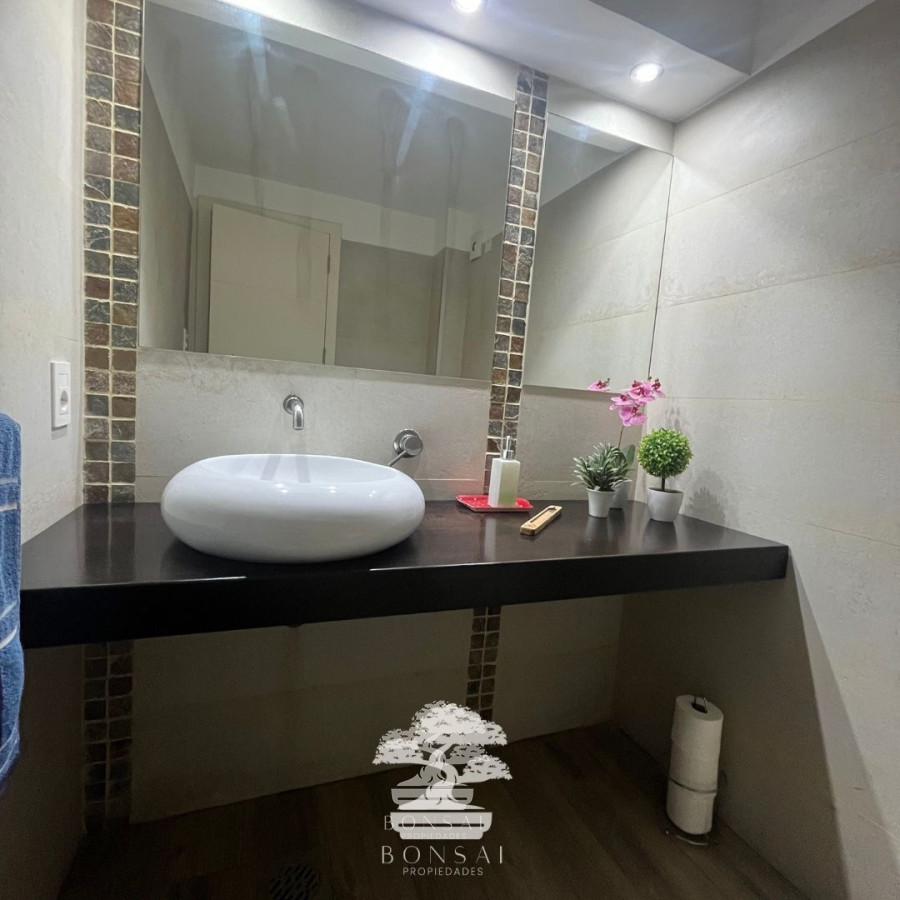 Casa ID.60 - Alquiler Casa 3 Dormitorios Con Cochera Y Piscina Malvin Montevideo C