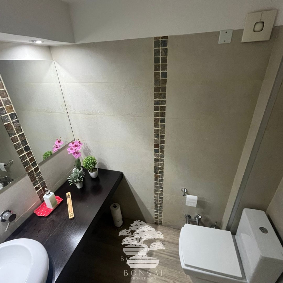 Casa ID.60 - Alquiler Casa 3 Dormitorios Con Cochera Y Piscina Malvin Montevideo C