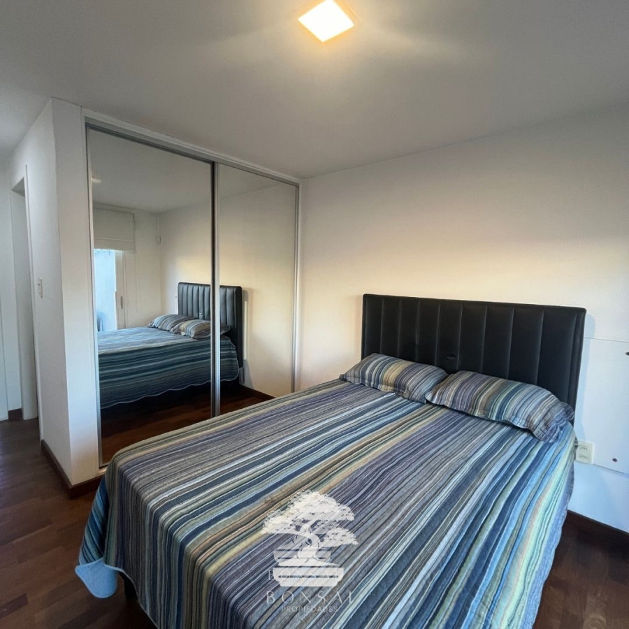 Casa ID.60 - Alquiler Casa 3 Dormitorios Con Cochera Y Piscina Malvin Montevideo C