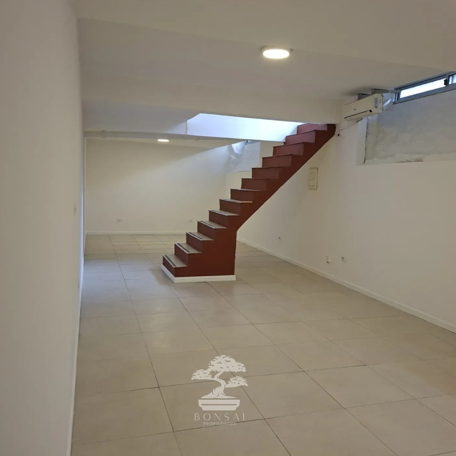Casa ID.1205 - Alquiler Monoambiente Cordon Montevideo LP