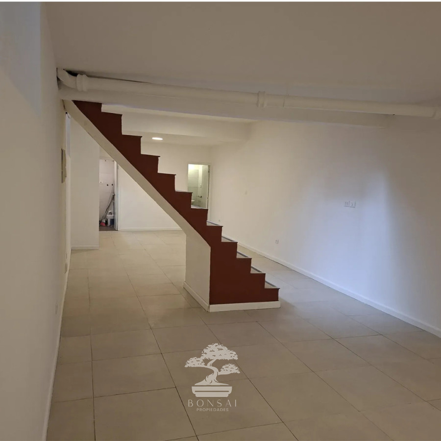 Casa ID.1205 - Alquiler Monoambiente Cordon Montevideo LP