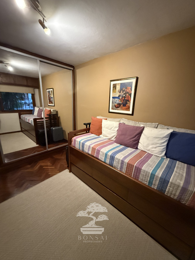 Casa ID.532 - Venta Casa 3 dormitorios + Escritorio 4 Baños Parque Batlle Montevideo B