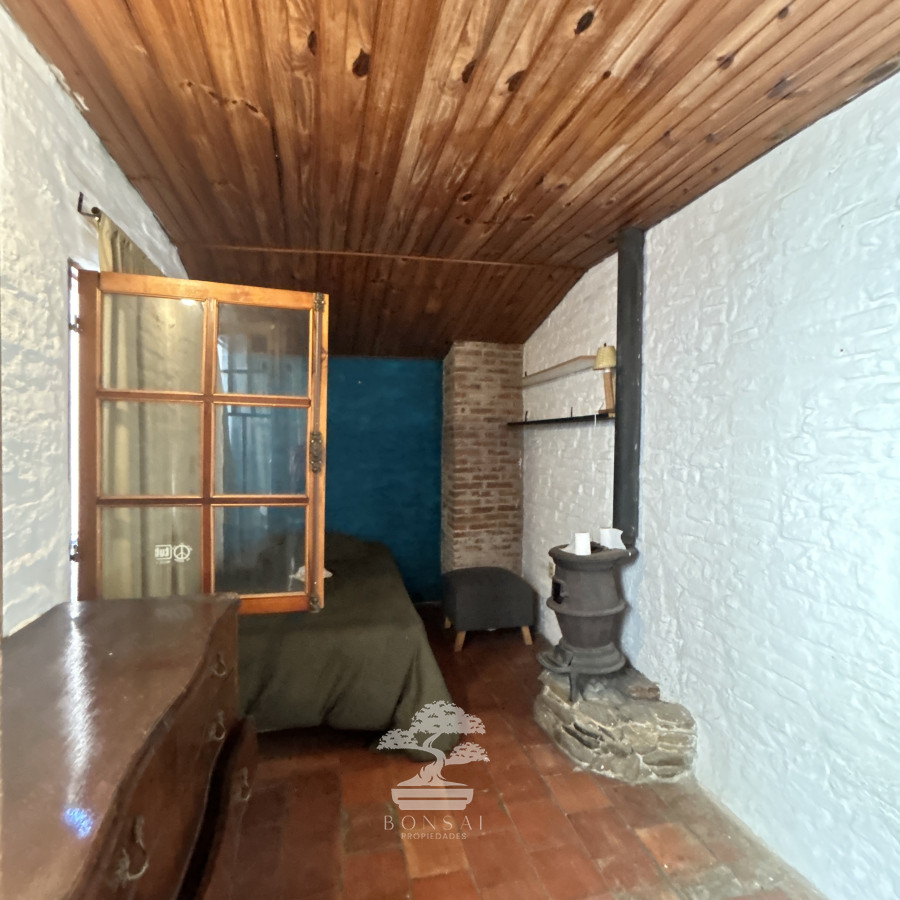 Casa ID.429 - Alquiler Casa 4 Dormitorios Cordón Montevideo Lr