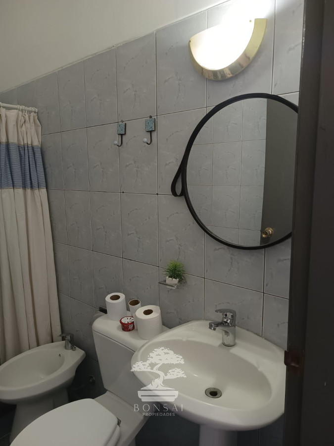 Casa ID.391 - Alquiler Casa 2 Dormitorios Ciudad Vieja Montevideo V