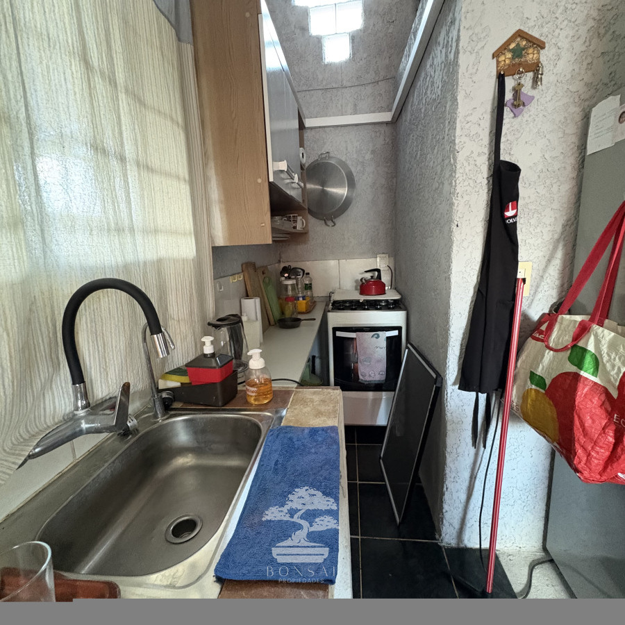 Casa ID.414 - Venta casa 2 dormitorios frente al mar balneario Santa Regina Colonia LR