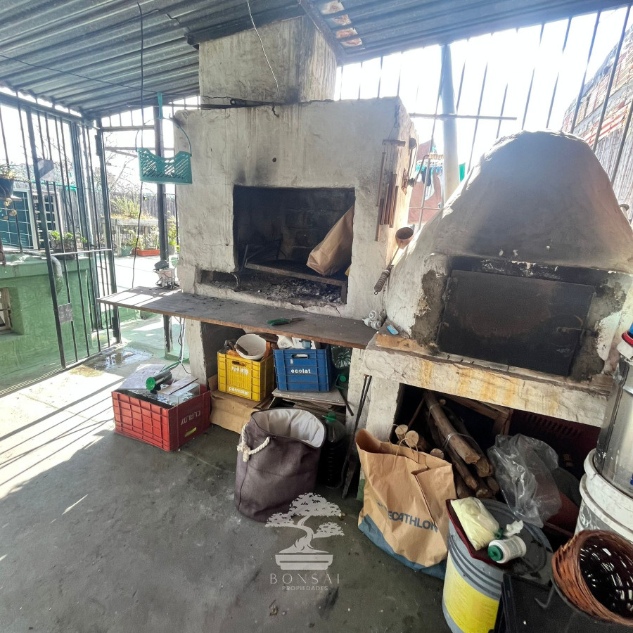 Casa ID.698 - Venta Apartamento 5 dormitorios La Blanqueada Montevideo V 