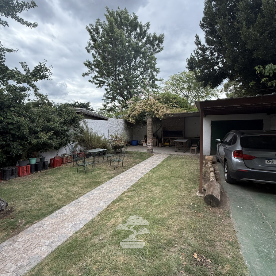 Casa ID.914 - Venta Casa 2 Domitorios Colón Montevideo F